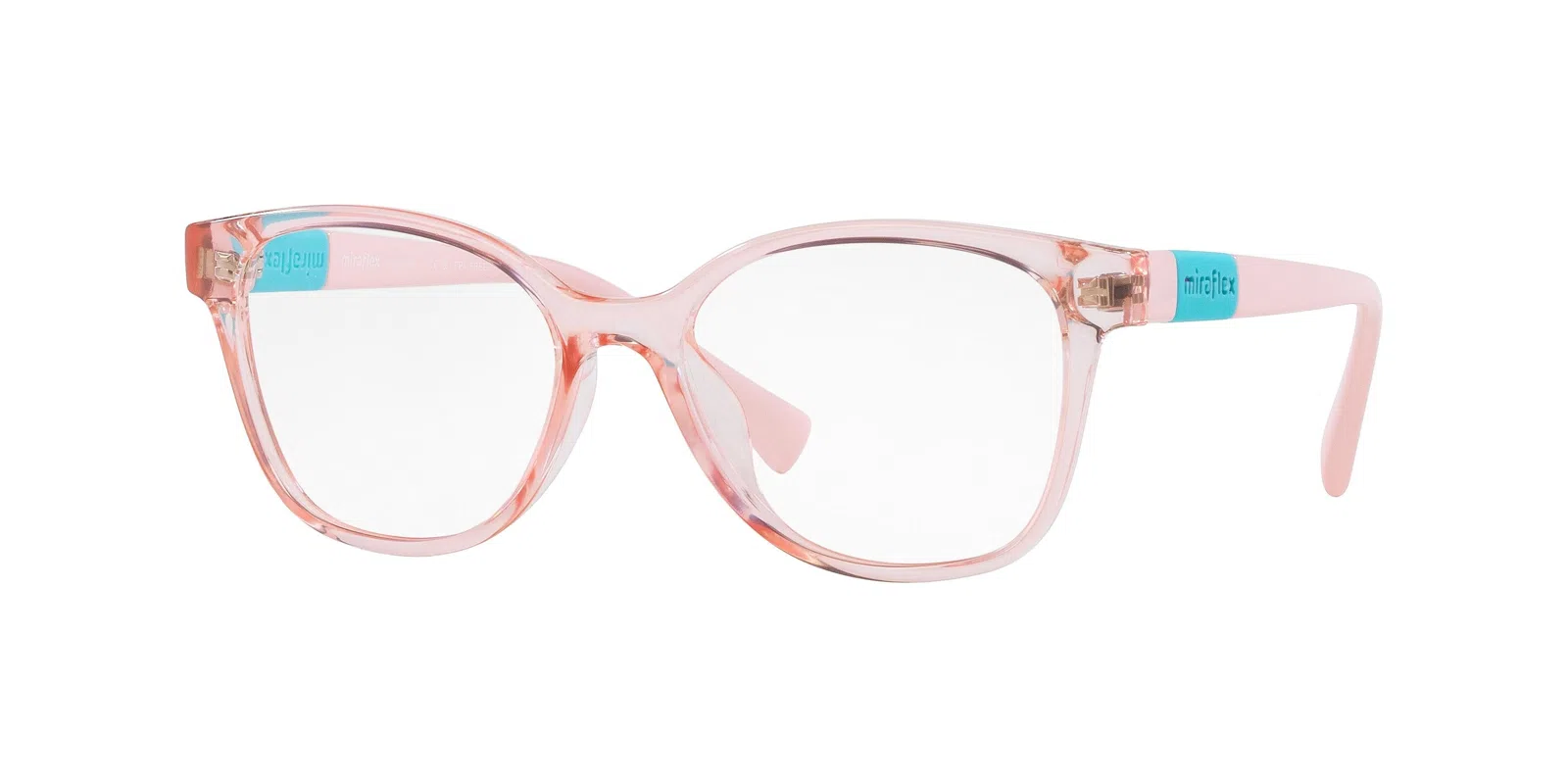 Miraflex 4022 Eyeglasses - view 4